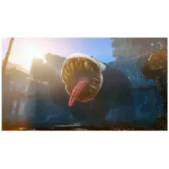 Игра PS4 Biomutant