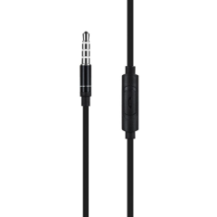 Гарнитура HOCO M16 черный