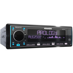 Автомагнитола-FLASH PROLOGY CDP-8.1 KRAKEN