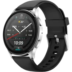 Смарт-часы AMAZFIT Pop 3R Metallic Silver (A2319)
