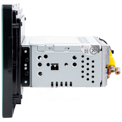 Автомагнитола-FLASH ACV WD-902 2DIN