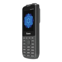 Сотовый телефон Olmio P33 черный