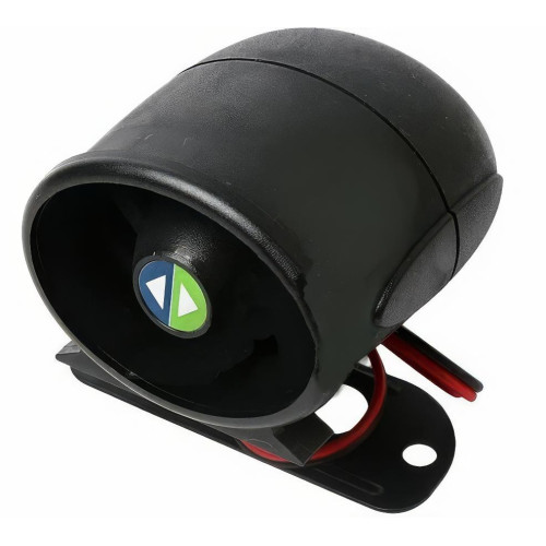Сирена CENMAX VIGILANT S-30 compact