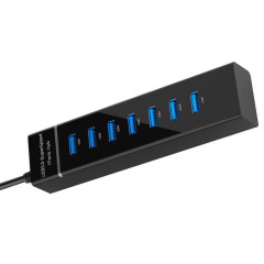 Коммутатор USB 3.0 KS-is KS-569 
