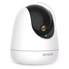 В/н камера IP 3МП TENDA CP6 (2K/15 fps) White