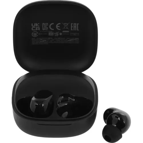 Гарнитура Bluetooth Xiaomi Redmi Buds 6 Play черный