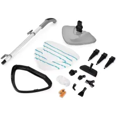 Швабра паровая Kitfort КТ-1047