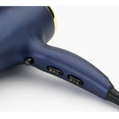 Фен BABYLISS 5781PE, синий (921151412)