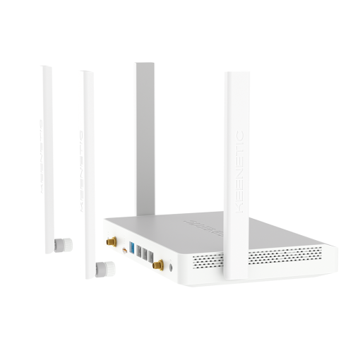 Маршрутизатор Keenetic Skipper 4G (KN-2910) 