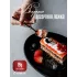 Набор столовых приборов A&S (Aesthetics and Style), 24 пр., сталь