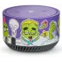 Умная колонка Яндекс.Станция Лайт с Алисой внутри Rainbo Zombie Monsters фиолетовый (*8)
