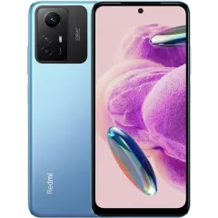 Сотовый телефон Xiaomi REDMI NOTE 12S 6/128Gb Blue