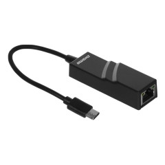Адаптер D-USBC-LAN100 USB Type-C