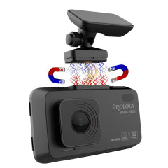 Радар-детектор Prology iOne-2500 (+видеорегистратор)