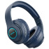 Гарнитура Bluetooth Borofone BO17 Dark Blue