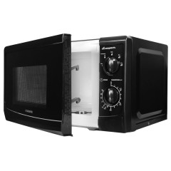 Микроволновая печь Starwind SWM5720, 20 л., черная (М)