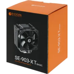 Кулер ALL ID-Cooling SE-903-XT Basic Soc-AM5/AM4/1200/1700/1851