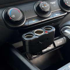 Разветвитель прикуривателя WALKER WSC-13