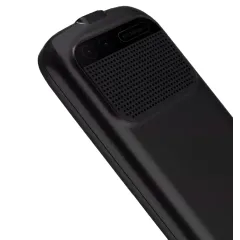 Сотовый телефон Olmio P38 черный