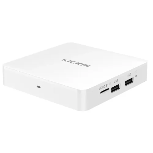 Приставка SMART TANIX  KICKPI KP1 