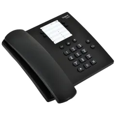 Телефон Gigaset DA100 (антрацит)