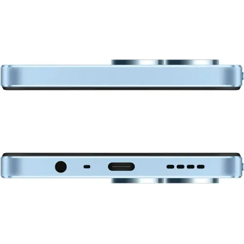 Сотовый телефон REALME Note 50 4/128Gb Sky Blue (*8)