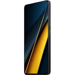 Сотовый телефон Xiaomi POCO X6 Pro 5G 8/256Gb Black