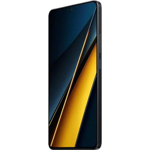 Сотовый телефон Xiaomi POCO X6 Pro 5G 8/256Gb Black