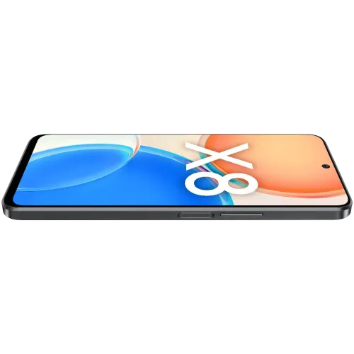 Сотовый телефон Honor X8 6/128 черный