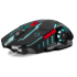 Мышь SVEN RX-G930W черный 
