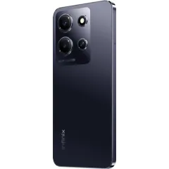 Сотовый телефон INFINIX Note 30i 8/256Gb черный (*7)