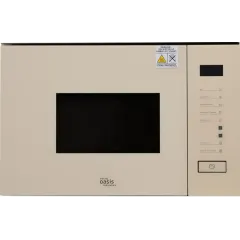 Микроволновая печь Oasis MW-SGI встр. (*7)