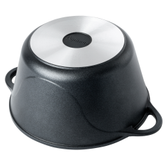 Кастрюля Горница Классик, алюм., 4л (к2633а)