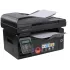 МФУ лазерный Pantum M6550NW черный