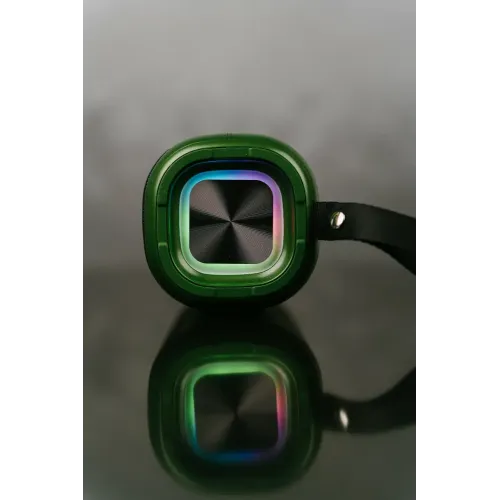 Акустика портативная HOLLEBERG HX-U18 IPX5 (*10)