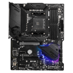 М/П SOC-AM4 MSI MPG B550 Gaming PLUS ATX