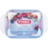 Форма для выпечки стекло Pyrex, прямоугол., 17х27 см, 1,4 л. (406B000/7046)(235905)