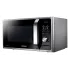 Микроволновая печь SAMSUNG MS-23F302TAS/BW серебристый