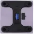 Весы напольные электронные HOME ELEMENT HE-SC904, лиловый