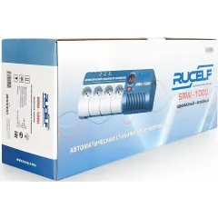 Стабилизатор Rucelf SRW-1000-D белый