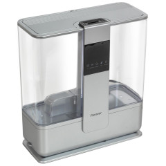 Увлажнитель воздуха PIONEER HDS51 silver mist