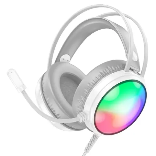 Гарнитура Borofone BO108 White