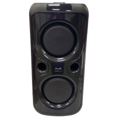 Акустика портативная ELTRONIC 20-25 DANCE BOX 250