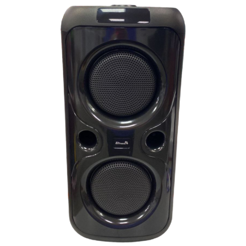 Акустика портативная ELTRONIC 20-25 DANCE BOX 250