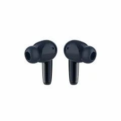 Гарнитура Bluetooth Tecno Buds 4 синий