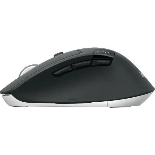 Мышь Logitech M720 Triathlon черный 