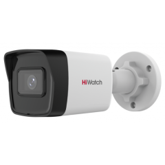 В/н камера IP 4МП Hikvision HiWatch DS-I400(D) 2.8-2.8мм