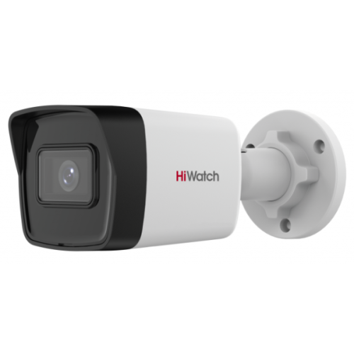 В/н камера IP 4МП Hikvision HiWatch DS-I400(D) 2.8-2.8мм
