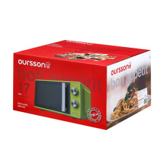 Микроволновая печь OURSSON MM1702/GA