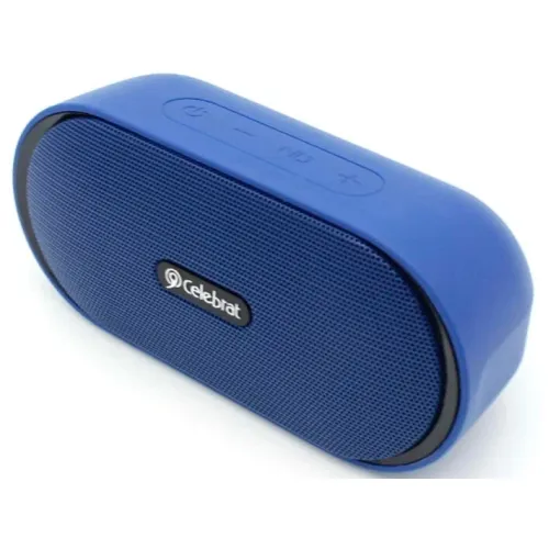 Акустика портативная Celebrat SP-2 Blue